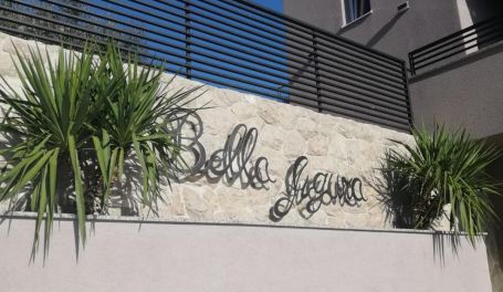 Apartman Bella Figura IV 