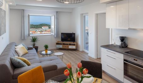 Apartman Bella Figura III 