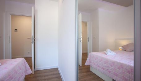 Apartman Bella Figura III 