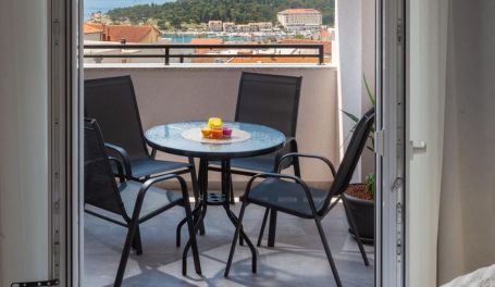 Apartman Bella Figura III