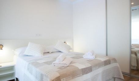 Apartman Bella Figura III