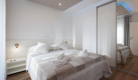 Apartman Bella Figura III 