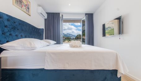 Lux apartman Monika/ Shared Pool 