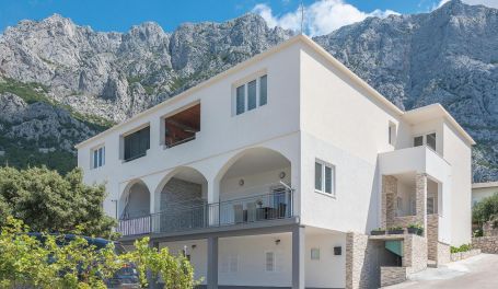 Apartman Nicola 