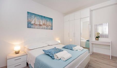 Apartman Nicola 