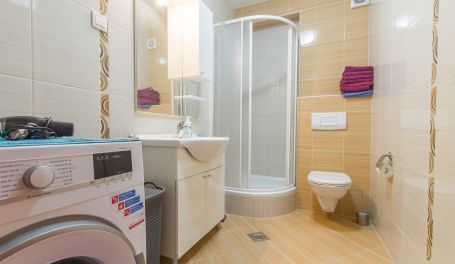 Barbin apartment in center