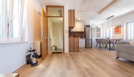 vLove Story Downtown apt