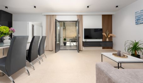 Apartmani Maslina I
