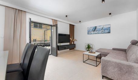 Apartmani Maslina I