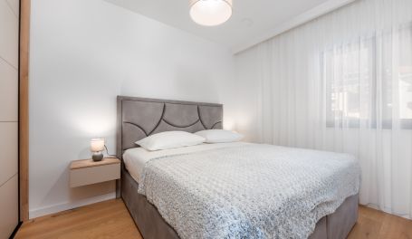 Apartmani Maslina I