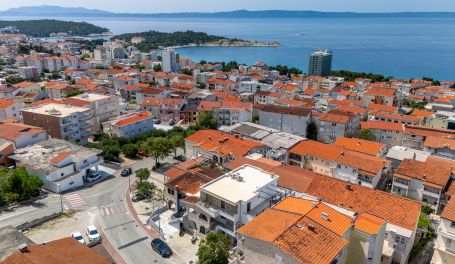 Apartmani Maslina I