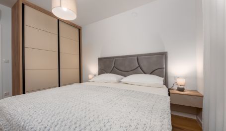 Apartmani Maslina I