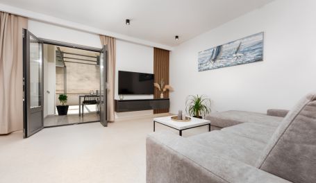 Apartmani Maslina I