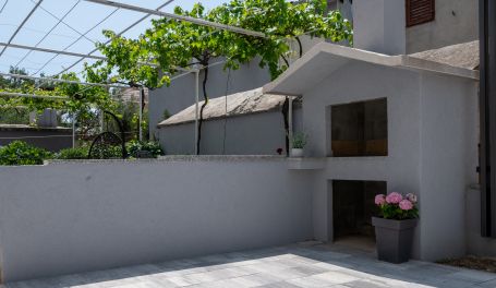 Apartmani Maslina I