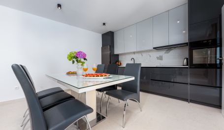 Apartmani Maslina I