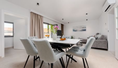 Apartmani Maslina III