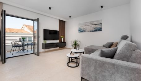 Apartmani Maslina III