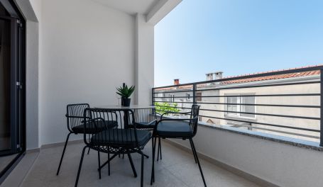 Apartmani Maslina III