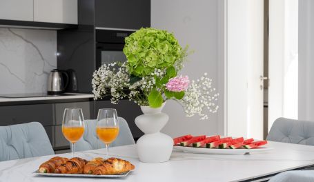 Apartmani Maslina III