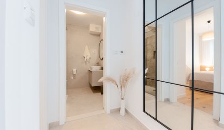Apartmani Maslina III