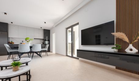 Apartmani Maslina III