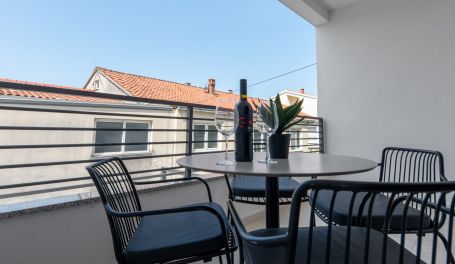 Apartmani Maslina III