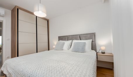 Apartmani Maslina III