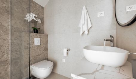 Apartmani Maslina III