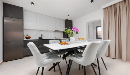 Apartmani Maslina III