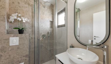 Apartmani Maslina III