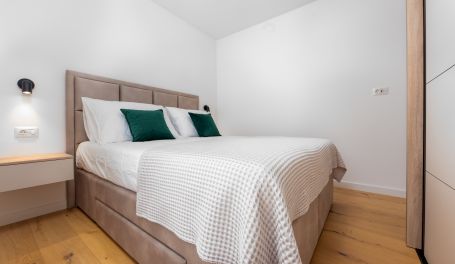 Apartmani Maslina III