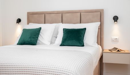 Apartmani Maslina III