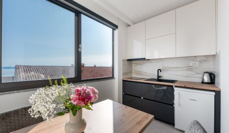 Apartmani Maslina VI