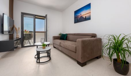 Apartmani Maslina VI