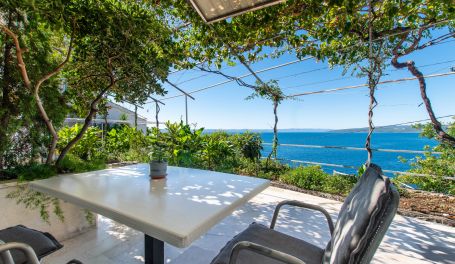 Apartman uz more Ivo VI