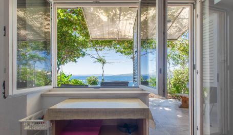 Apartman uz more Ivo VI