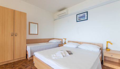 Apartman uz more Ivo VI