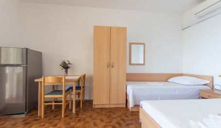 Apartman uz more Ivo VI