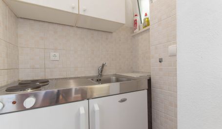 Apartman uz more Ivo VI