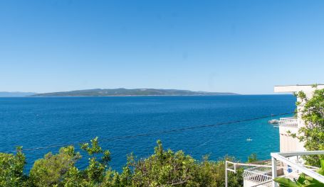 Apartman uz more Ivo VI
