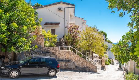 Apartman uz more Ivo VI