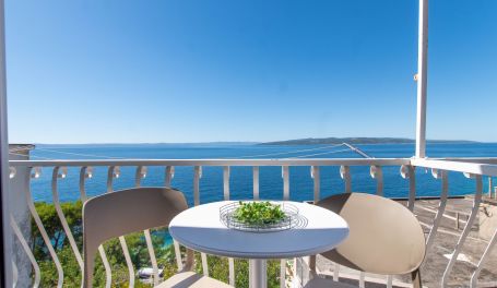 Apartmani uz more Ivo VIII