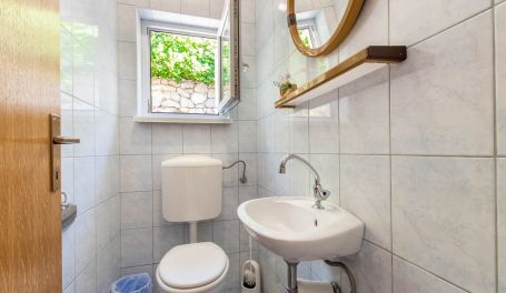 Apartmani uz more Ivo VIII