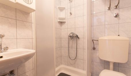 Apartmani uz more Ivo VIII