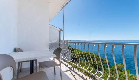Apartmani uz more Ivo VIII