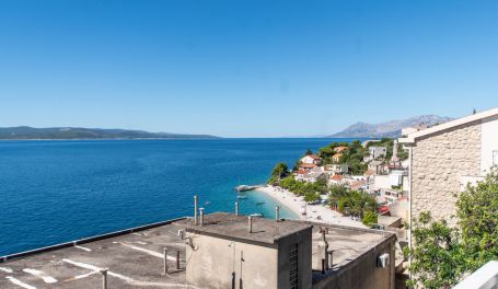 Apartmani uz more Ivo VIII