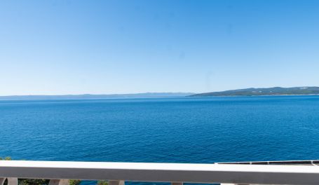 Apartmani uz more Ivo VIII