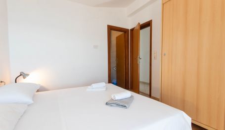 Apartmani uz more Ivo VIII