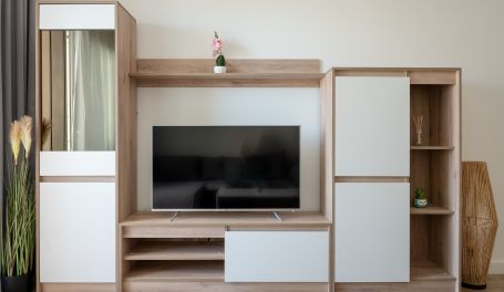 Elegant Stay Apartment