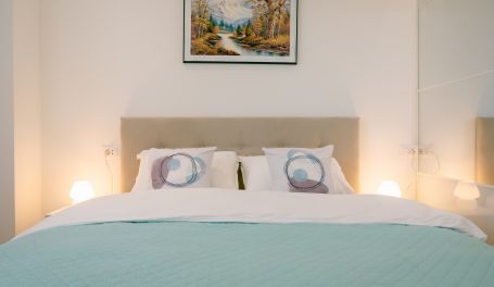 Elegant Stay Apartment